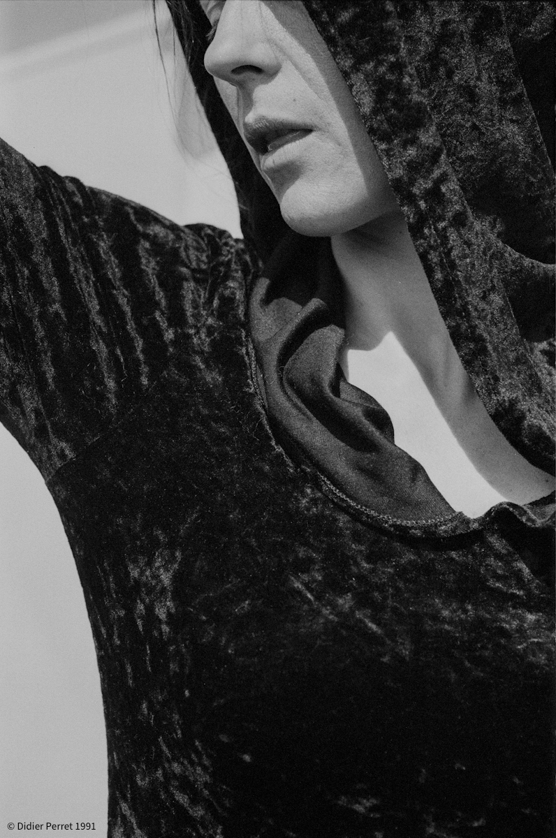 ave Maria