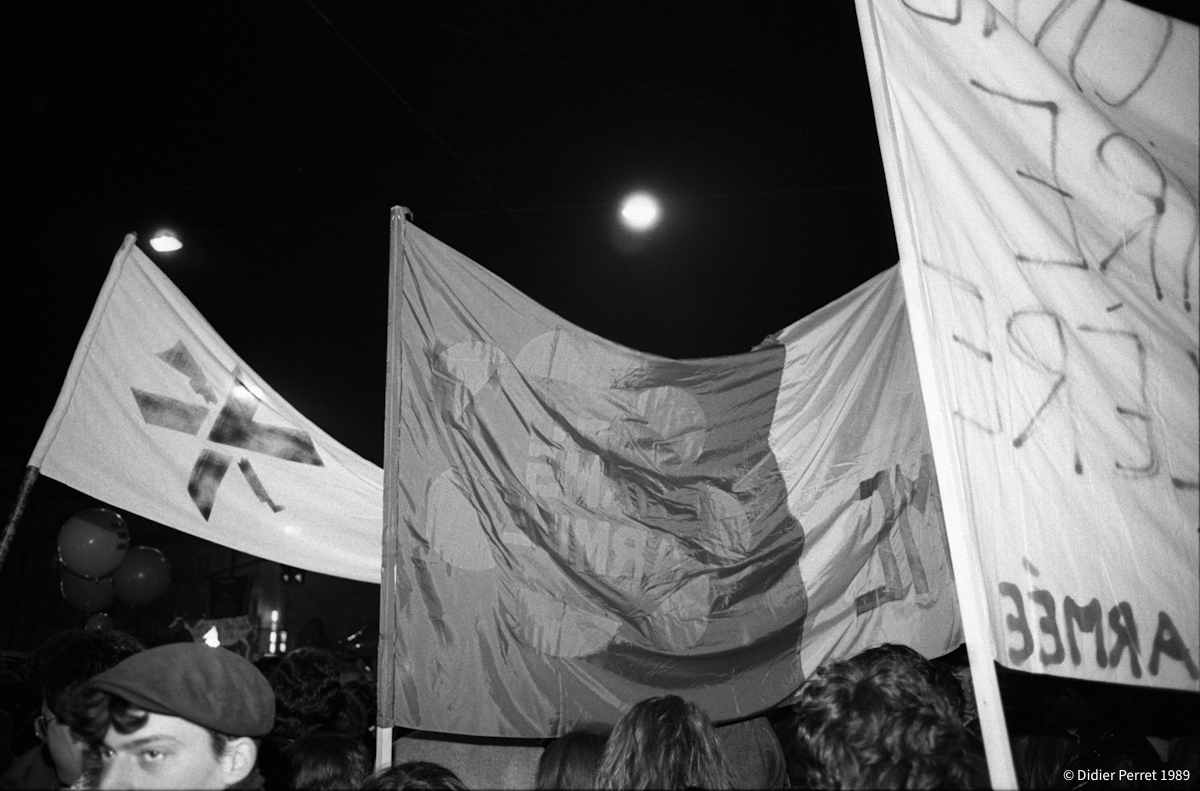 le repos de la guerrière