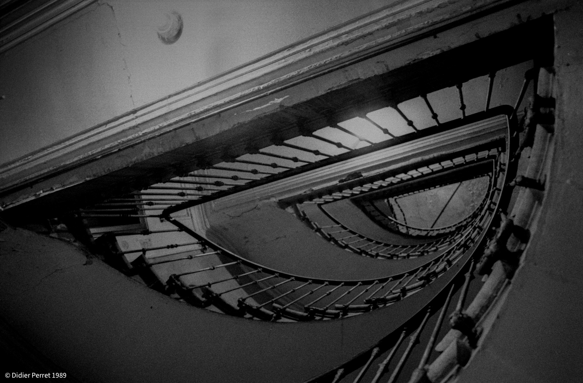 le repos de la guerrière