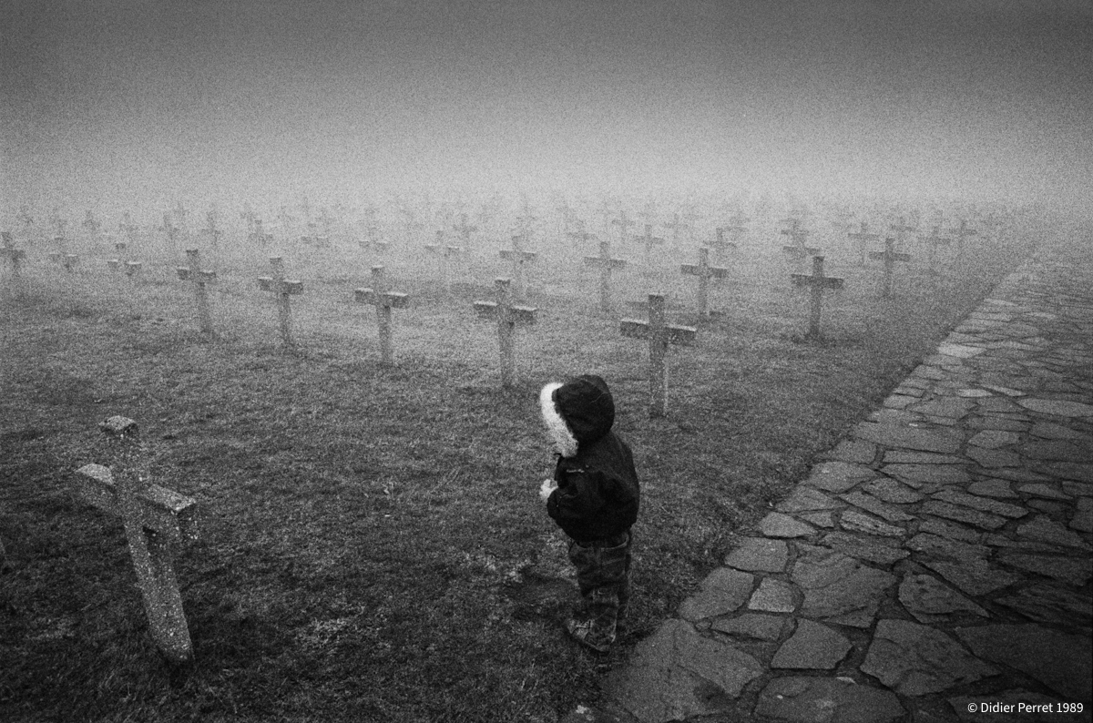 le repos de la guerrière