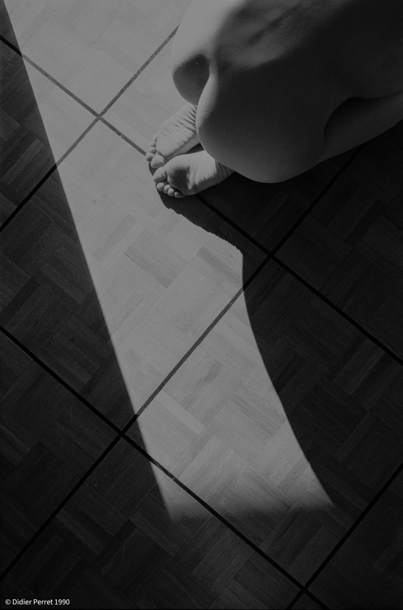 pensées diaphanes