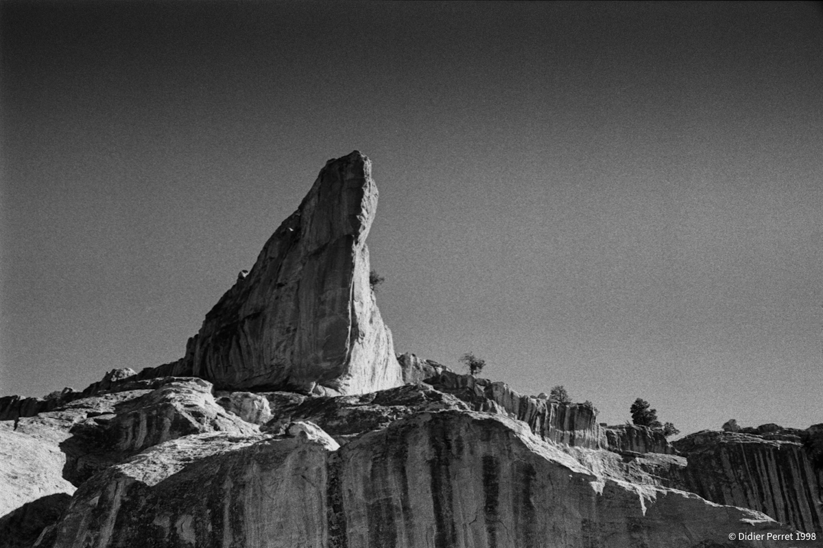 le repos de la guerrière
