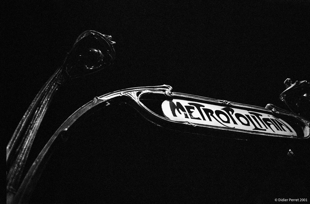 le repos de la guerrière