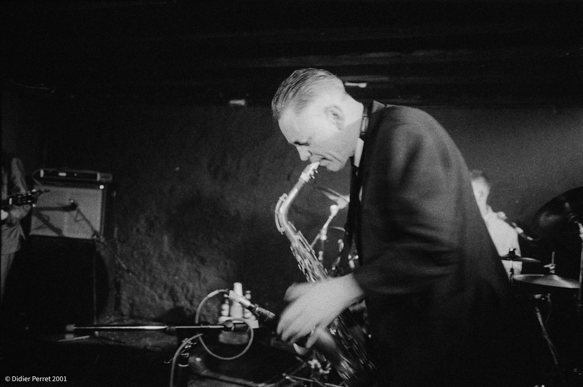 le repos de la guerrière