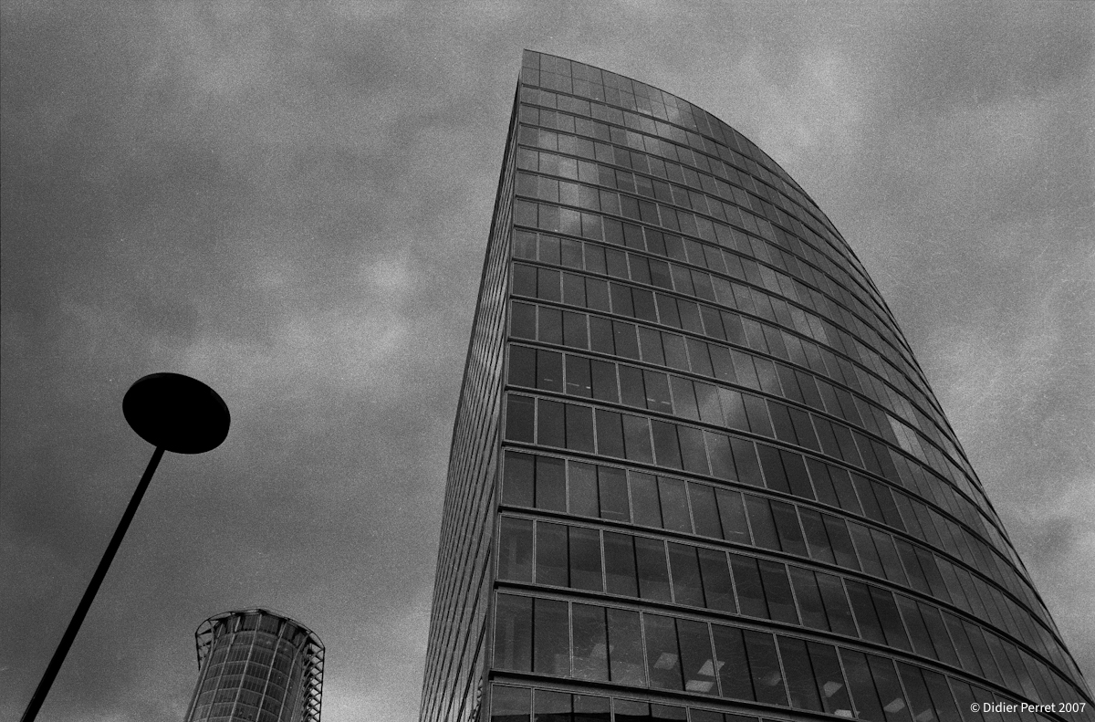 le repos de la guerrière